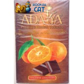 Табак Adalya Tangerine-Chocolate (Мандарин-Шоколад) 50г
